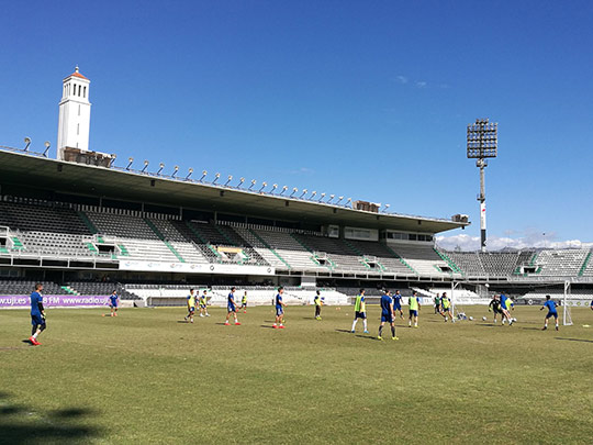 cd castellon proximo partido
